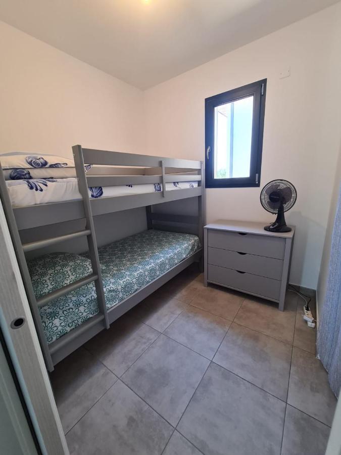 Petite Maison - Annexe Independante D'Une Villa / Independent Guesthouse Within A Villa Corneilla-del-Vercol Екстериор снимка